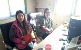 3月8日，婦女節(jié)員工福利