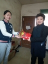 3月8日，婦女節(jié)員工福利