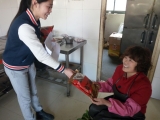 3月8日，婦女節(jié)員工福利