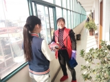 3月8日，婦女節(jié)員工福利